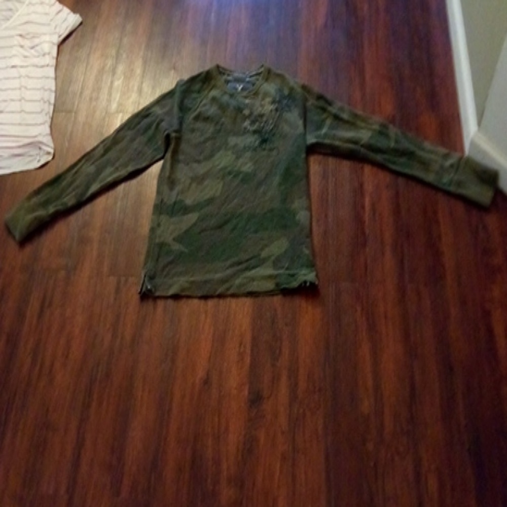 Mens American Eagle Thermal